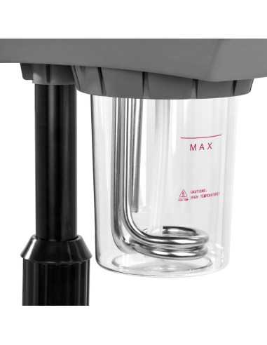Vapozon Giovanni D-20 negro