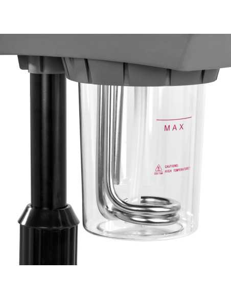 Vapozon Giovanni D-20 noir 