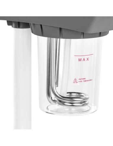 Vapozon Giovanni D-20 weiß