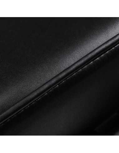 SILLON Lux 273b elektrischer Kosmetikstuhl mit 3 schwarzen Motoren 