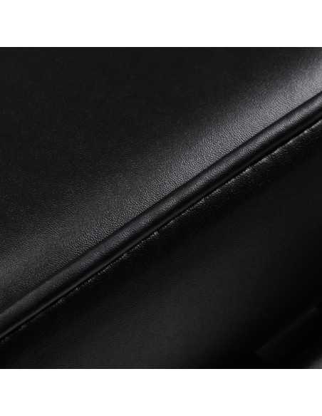 Fauteuil cosmétique électrique SILLON Lux 273b 3 moteurs noir 