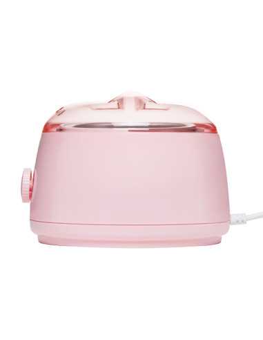 Scaldacera iWAX 100 rosa 
