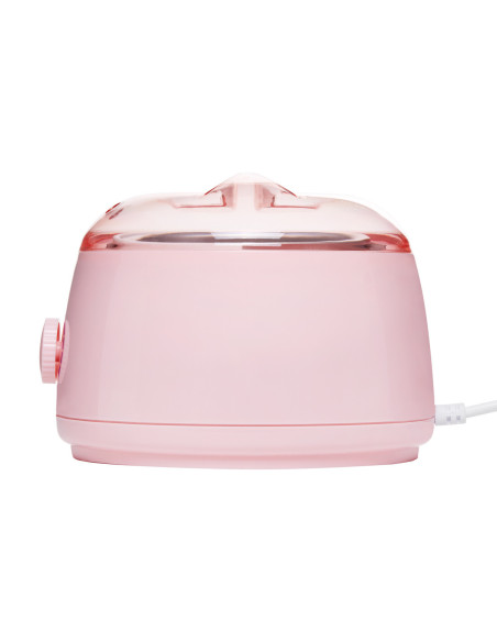 Calentador de cera iWAX 100 rosa 