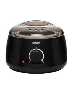 iWAX 100 wax heater black 