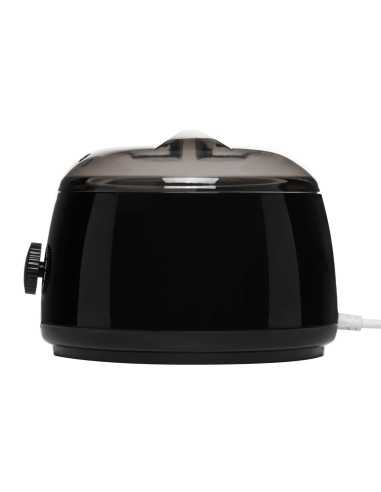 Calentador de cera iWAX 100 negro 