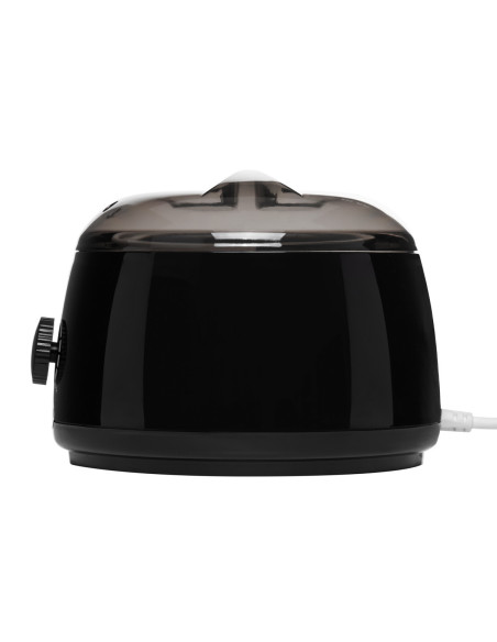 Scaldacera iWAX 100 nero 