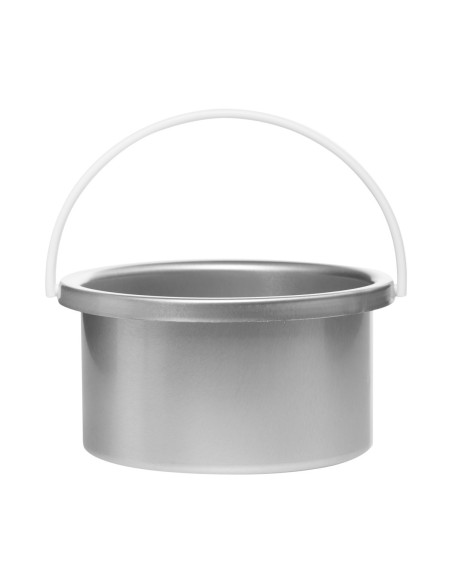 Scaldacera iWAX 100 nero 