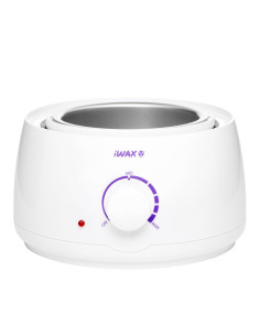 iWAX 100 wax heater white 2