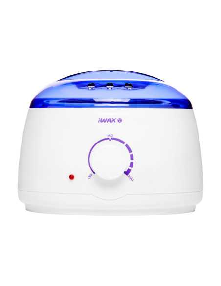 iWAX 100 chauffe-cire blanc 