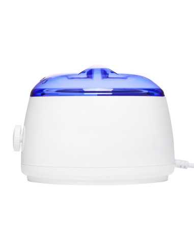 Calentador de cera iWAX 100 blanco 