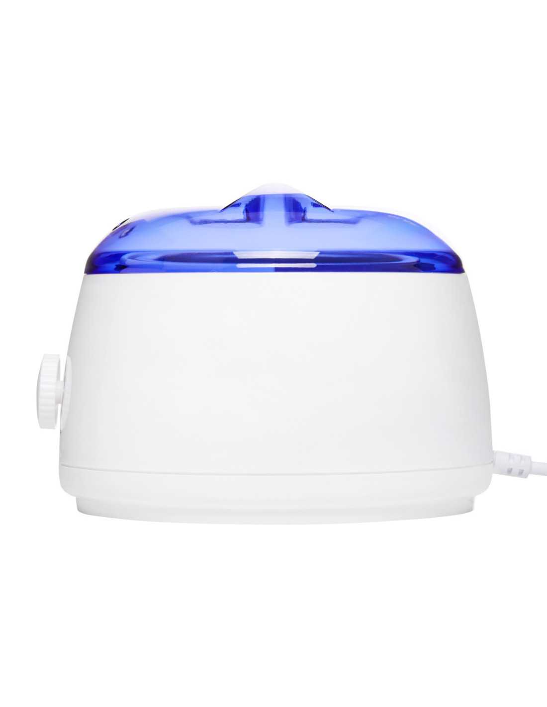 iWAX 100 white wax warmer
