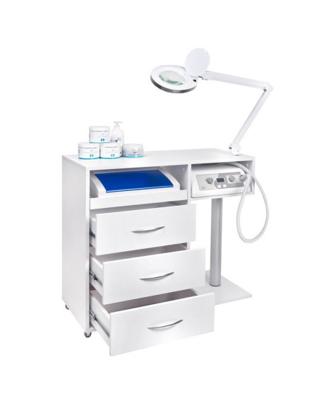 Unità podologica Y-300 set max