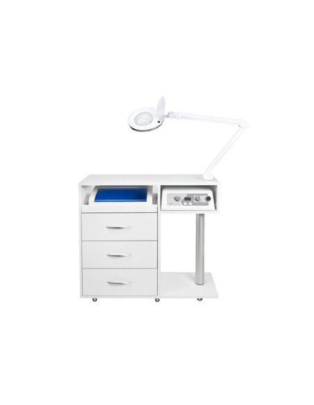 Unità podologica Y-300 set max
