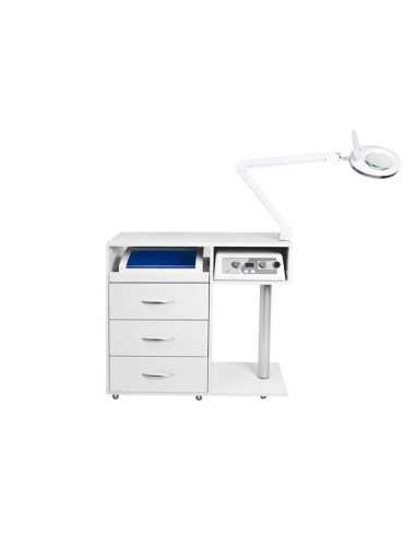 Unité de podologie Y-300 set max 