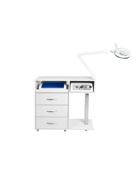 Unità podologica Y-300 set max