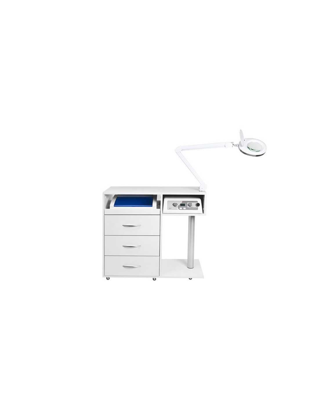 Y-300 set max podiatry unit