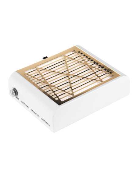 Amortisseur de poussière de cassette Momo J-23 Gold 