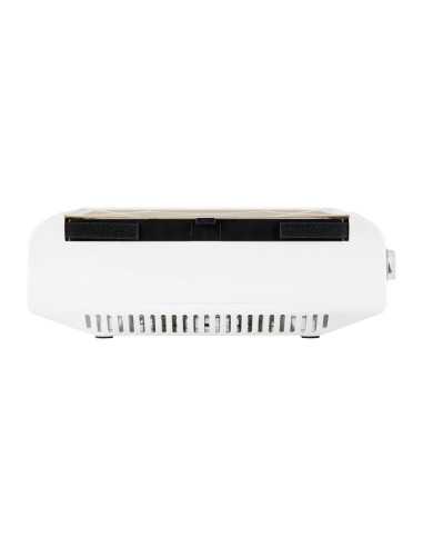 Amortisseur de poussière de cassette Momo J-23 Gold 