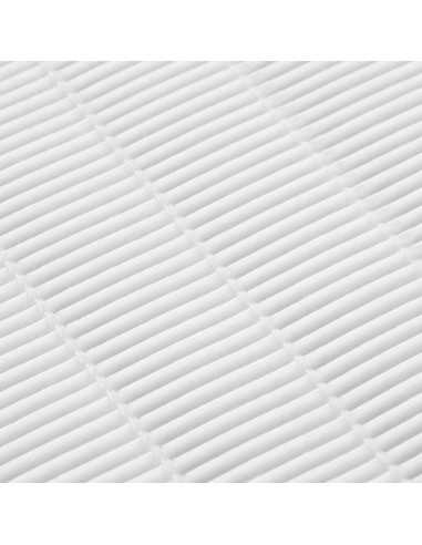 Absorbedor de polvo Momo J-23 Gold cassette