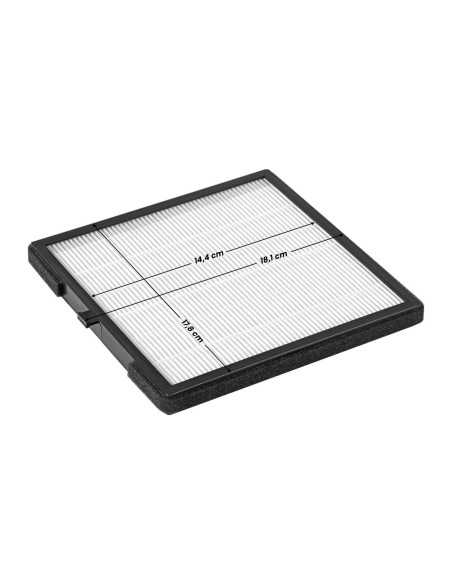 Amortisseur de poussière de cassette Momo J-23 Gold 