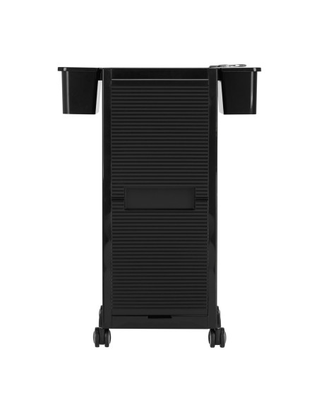 Gabbiano aiutante parrucchiere 68B nero 