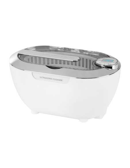 Myjka ultradźwiękowa ACD-3840 poj. 0,6 L 31W biała 