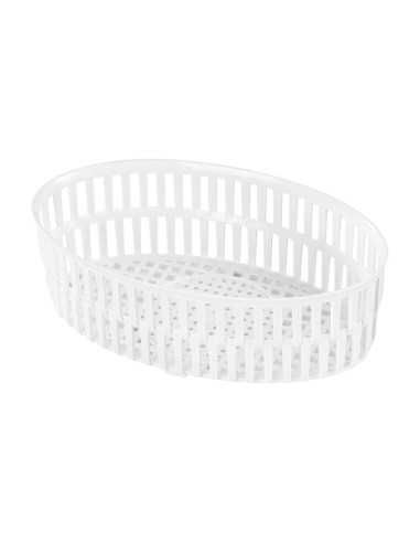 Bouchon de nettoyeur à ultrasons ACD-3840. 0.6L 31W blanc 