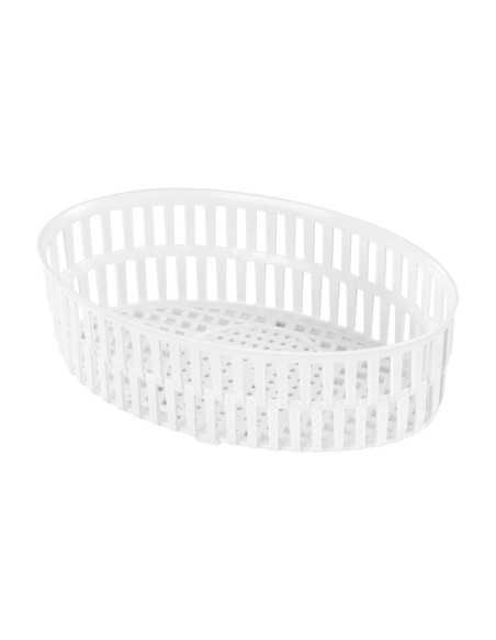 Ultrasonic cleaner ACD-3840 cap. 0.6L 31W white 