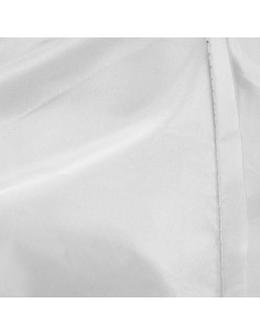 Barber cape collar  2