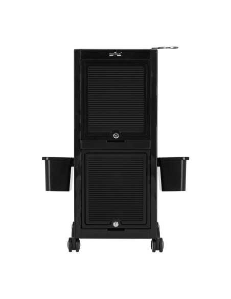 Gabbiano Friseurhelfer 68C schwarz 