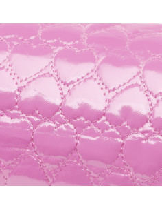 Cuscino per manicure rosa 2