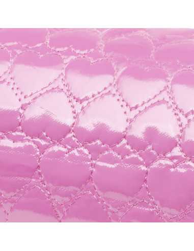 Pink manicure cushion