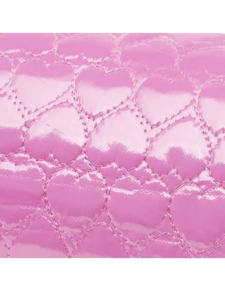 Cojín de manicura rosa