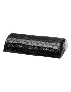 Coussin manucure noir 