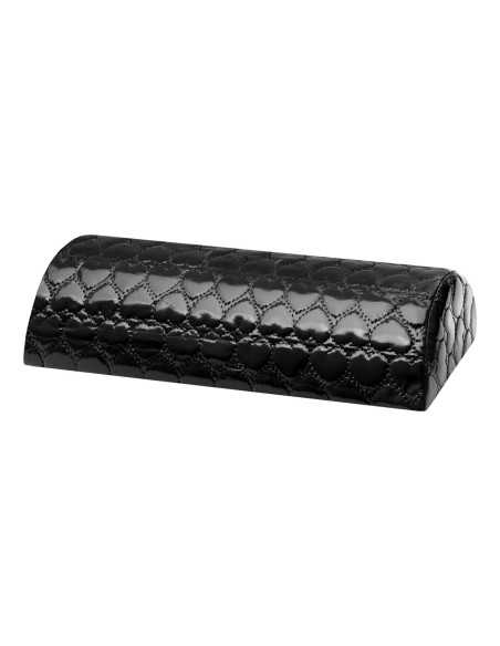 Coussin manucure noir 
