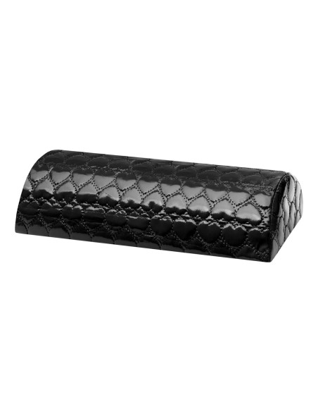 Poduszka do manicure black 