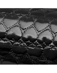 Coussin manucure noir  2