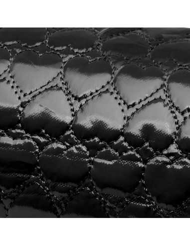 Cuscino per manicure nero