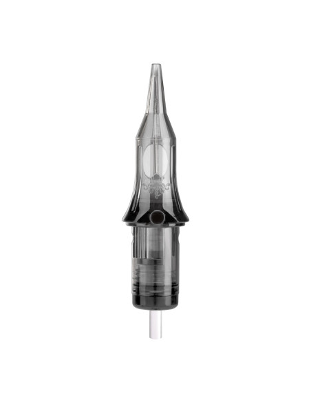 El Cartel V2 Tattoo-Patrone – 0,25 5RS 