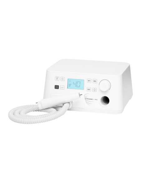 Fraiseuse podologique Saeyang Marathon Cyclone - Vac avec absorbeur 