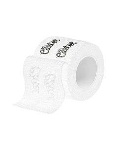 EL CARTEL GRIP TAPE Text 4,5 m x 5 cm 