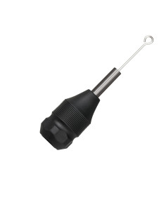 Tubo de cartucho desechable PRO INK 1 ud. 2
