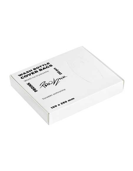 Film PRO INK pour bouteilles 250pcs. 