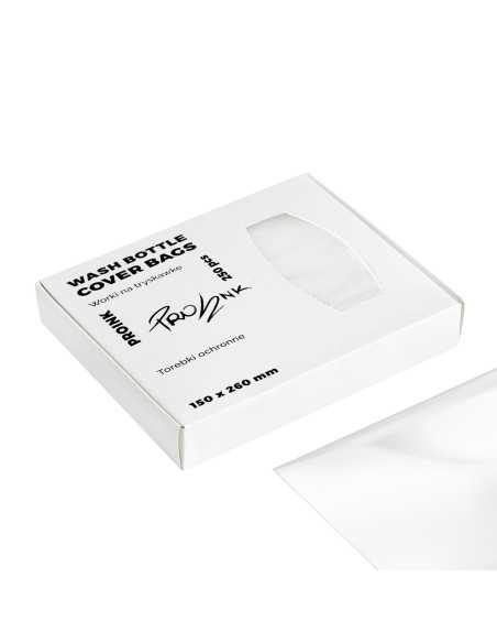 Film PRO INK pour bouteilles 250pcs. 