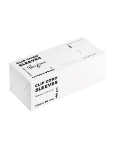 PRO INK Folien für Drähte 100 Stück. 