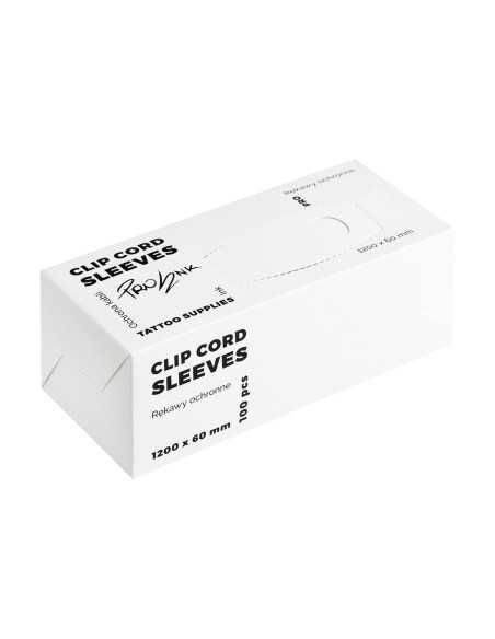 PRO INK Feuilles pour fils 100pcs. 