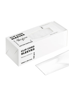 PRO INK Folien für Drähte 100 Stück.  2