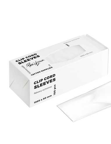 Láminas PRO INK para alambres 100uds.