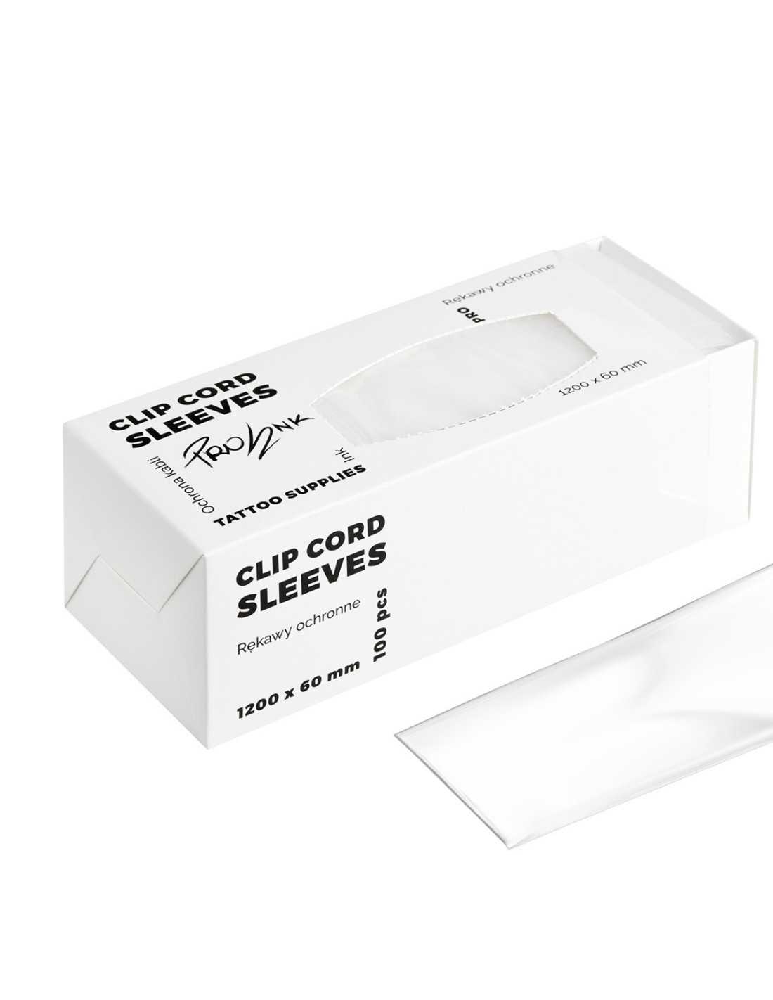 PRO INK Wire Sheets 100pcs. 