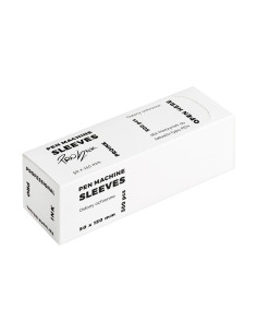 PRO INK Folie für Stifte 500Stk. 